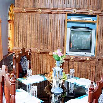 Maveli House Boats, Alleppey 2